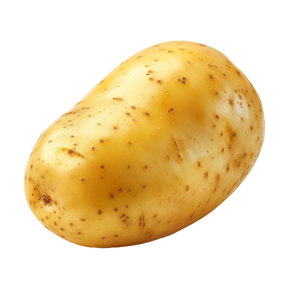 Patata gialla